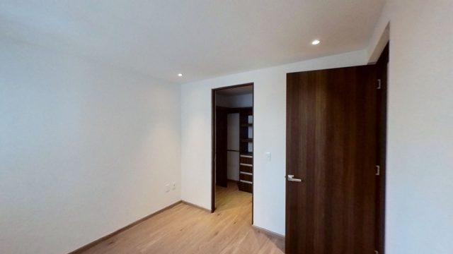 Departamento en Venta en Zacahuitzco Benito Juarez Ciudad de Mexico 4