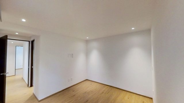 Departamento en Venta en Zacahuitzco Benito Juarez Ciudad de Mexico 5