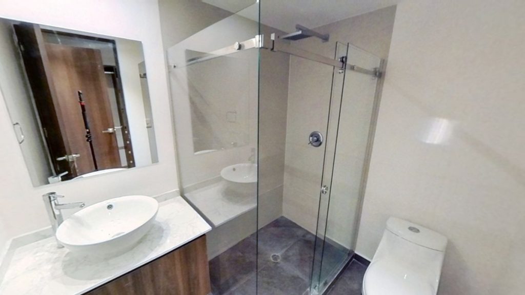 Departamento en Venta en Zacahuitzco Benito Juarez Ciudad de Mexico 7