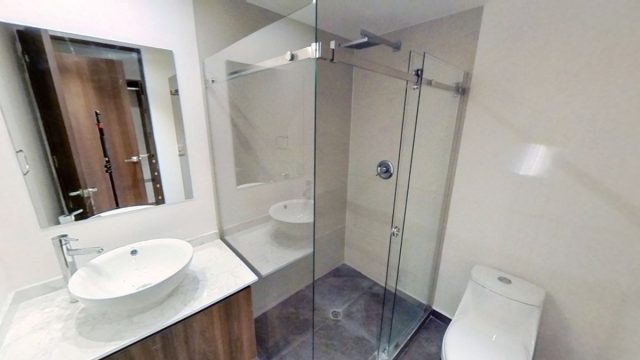Departamento en Venta en Zacahuitzco Benito Juarez Ciudad de Mexico 7