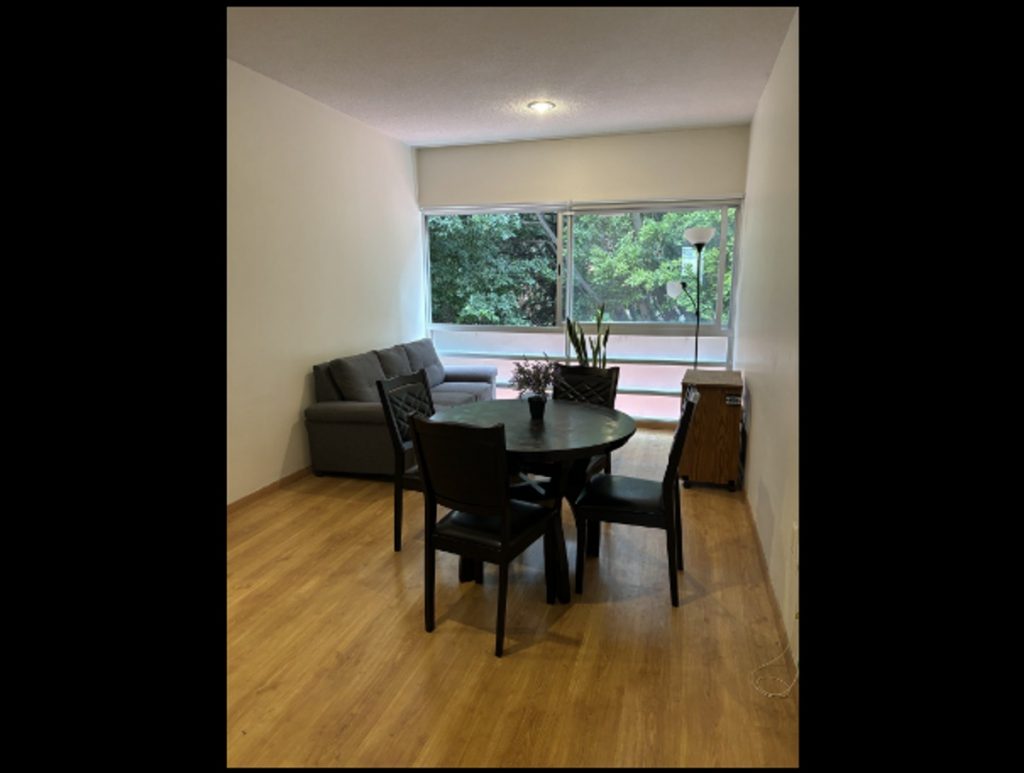 Departamento en Venta y Renta en Ex Hacienda Coapa Tlalpan Ciudad de Mexico 1