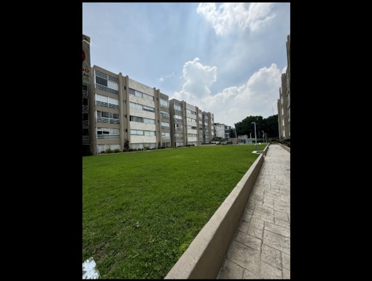 Departamento en Venta y Renta en Ex Hacienda Coapa, Tlalpan, Ciudad de México