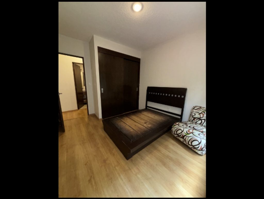 Departamento en Venta y Renta en Ex Hacienda Coapa Tlalpan Ciudad de Mexico 2