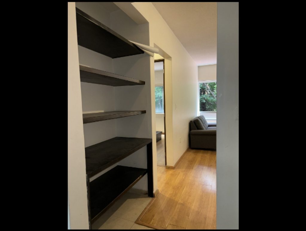 Departamento en Venta y Renta en Ex Hacienda Coapa Tlalpan Ciudad de Mexico 4