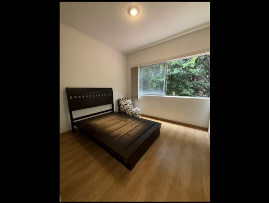Departamento en Venta y Renta en Ex Hacienda Coapa Tlalpan Ciudad de Mexico 5