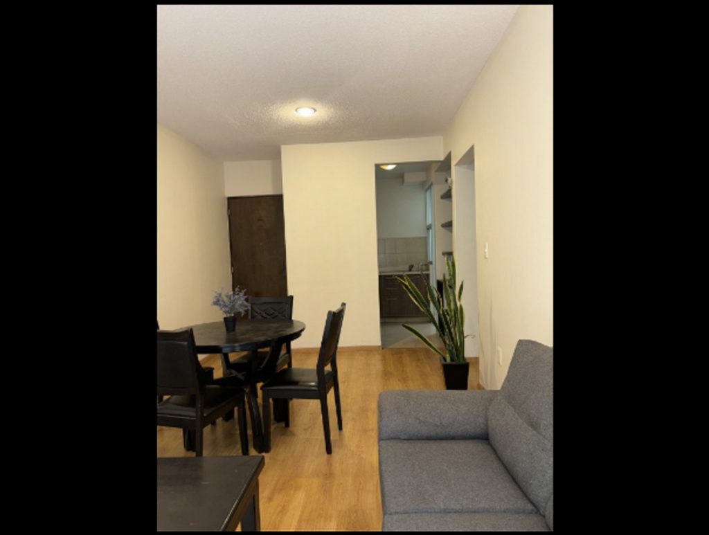 Departamento en Venta y Renta en Ex Hacienda Coapa Tlalpan Ciudad de Mexico 6