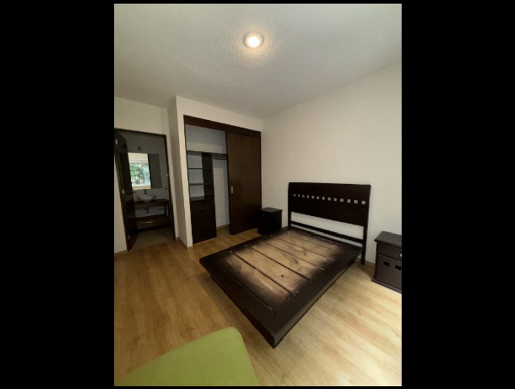 Departamento en Venta y Renta en Ex Hacienda Coapa Tlalpan Ciudad de Mexico 9