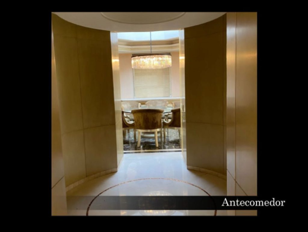 Departamento en Venta y Renta en Polanco I Seccion Miguel Hidalgo Ciudad de Mexico 1 1