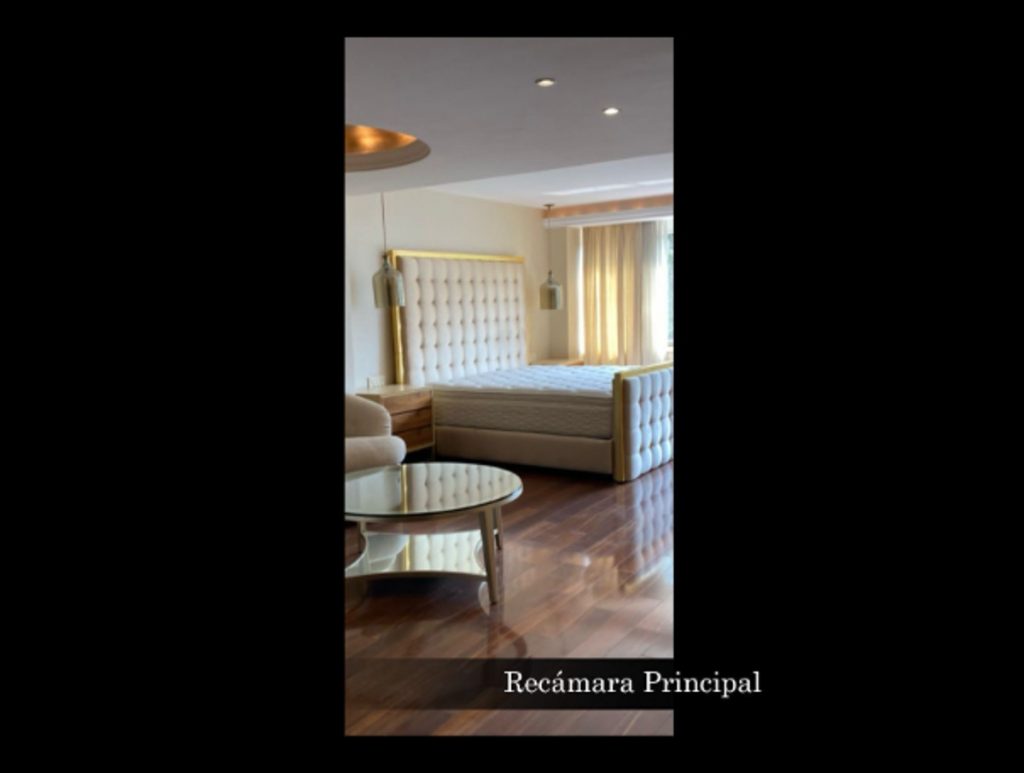 Departamento en Venta y Renta en Polanco I Seccion Miguel Hidalgo Ciudad de Mexico 10 1