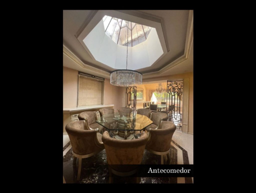 Departamento en Venta y Renta en Polanco I Seccion Miguel Hidalgo Ciudad de Mexico 7 1