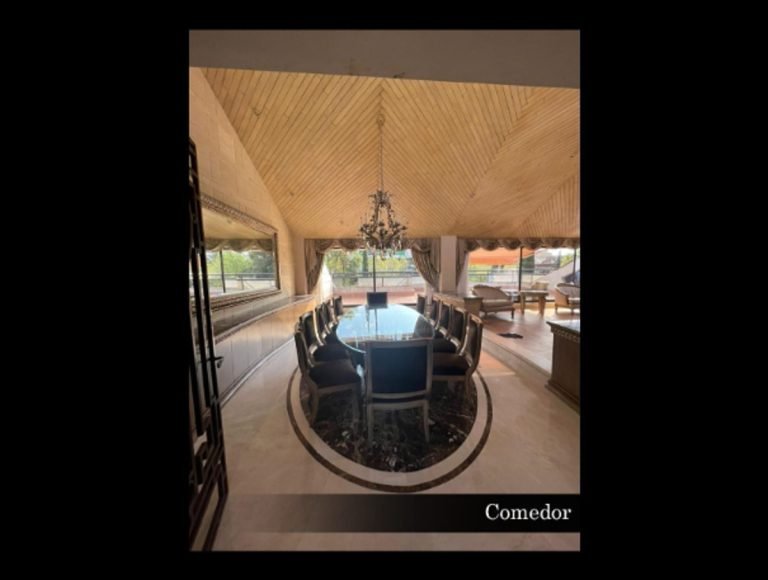 Departamento en Venta y Renta en Polanco I Sección, Miguel Hidalgo, Ciudad de México