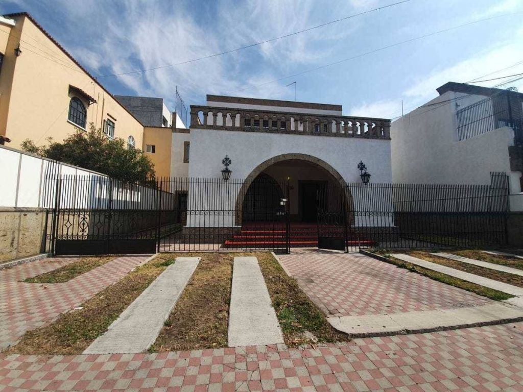Local en Renta en Americana Guadalajara Jalisco 17