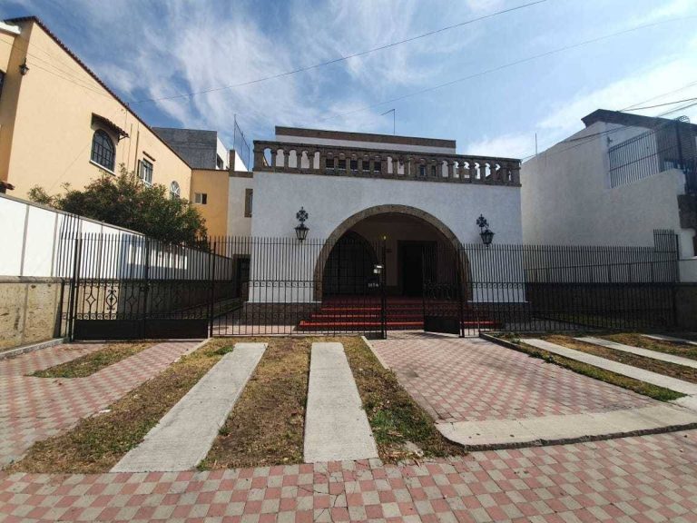 Oficina Local en Renta en Americana, Guadalajara, Jalisco