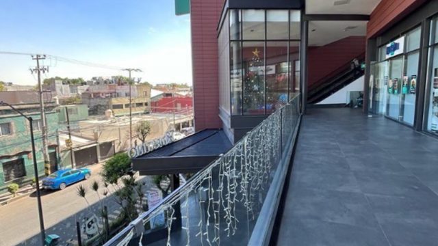 Local en Renta en Centro de Azcapotzalco Azcapotzalco Ciudad de Mexico 9
