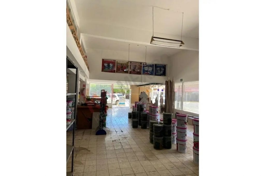 Local en Renta en Francisco I Madero Centro Francisco I. Madero Coahuila de Zaragoza 1