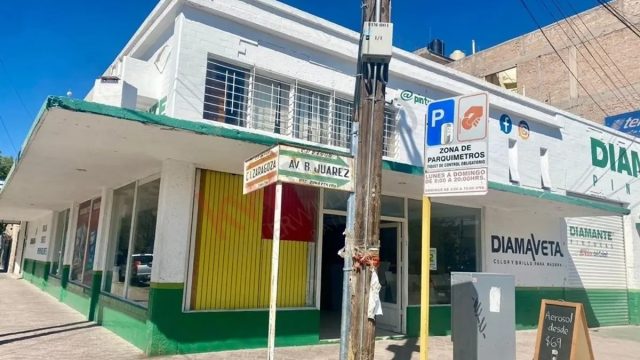 Local en Renta en Francisco I Madero Centro Francisco I. Madero Coahuila de Zaragoza 3