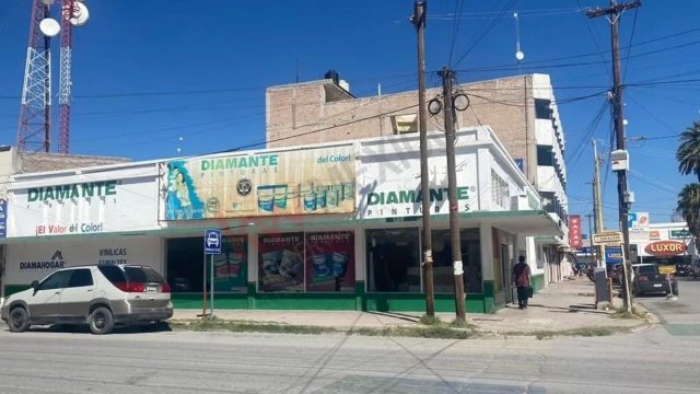 Local en Renta en Francisco I Madero Centro Francisco I. Madero Coahuila de Zaragoza 7