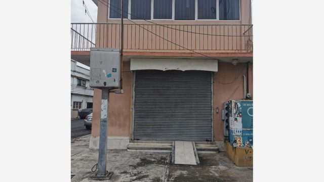 Local en Renta en Ignacio Zaragoza Veracruz Veracruz de Ignacio de la Llave 7