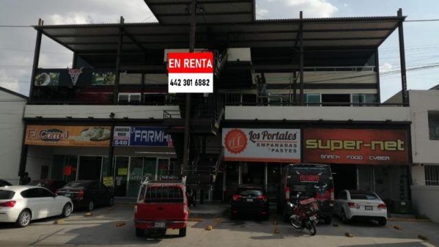 Local en Renta en Lomas de San Pedrito Seccion Portales Queretaro Queretaro 6