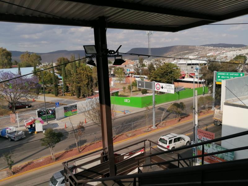 Local en Renta en Lomas de San Pedrito Seccion Portales Queretaro Queretaro 8