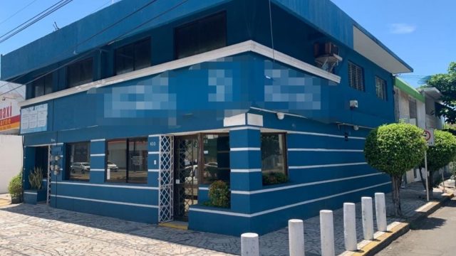 Local en Renta en Reforma Veracruz Veracruz de Ignacio de la Llave 10
