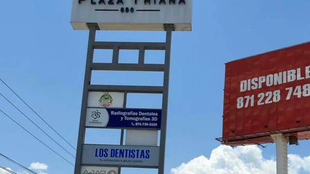 Local en Renta en Residencial la Hacienda Torreon Coahuila de Zaragoza 3