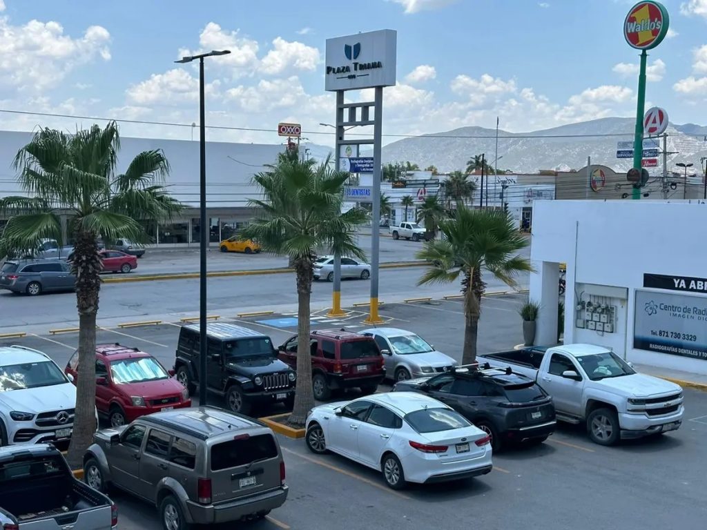 Local en Renta en Residencial la Hacienda Torreon Coahuila de Zaragoza 7