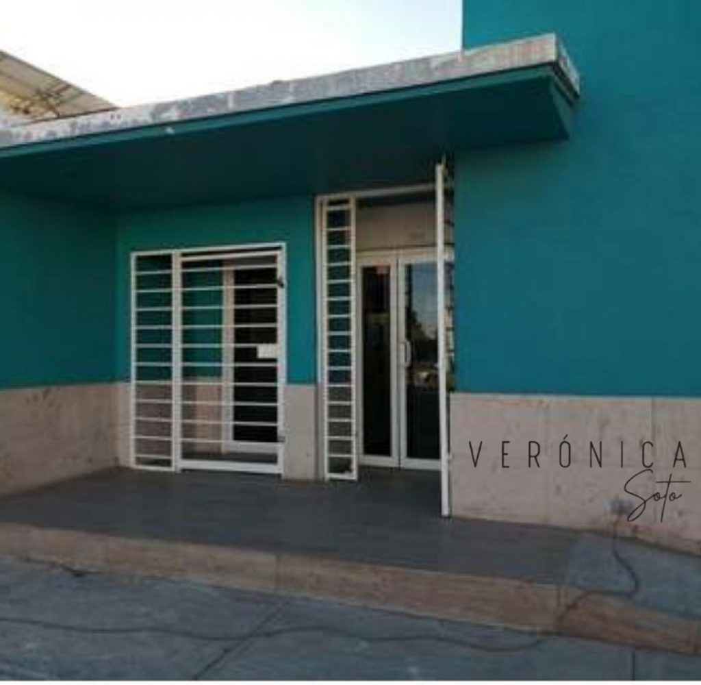 Oficina en Renta en Los Nogales Juarez Chihuahua 1