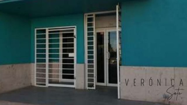 Oficina en Renta en Los Nogales Juarez Chihuahua 1