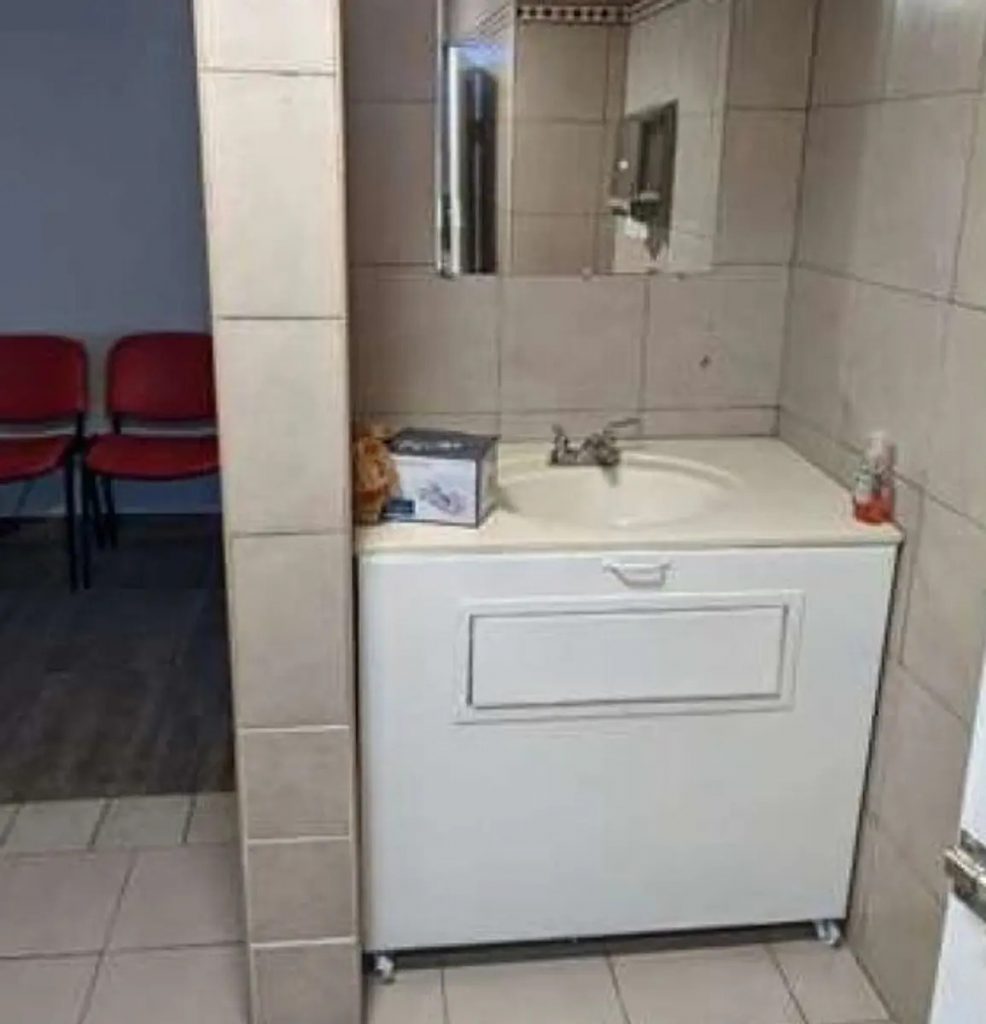 Oficina en Renta en Los Nogales Juarez Chihuahua 11