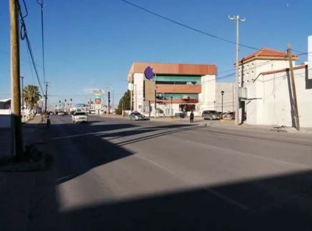 Oficina en Renta en Los Nogales Juarez Chihuahua 4