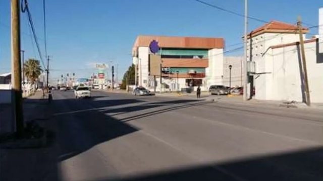 Oficina en Renta en Los Nogales Juarez Chihuahua 4