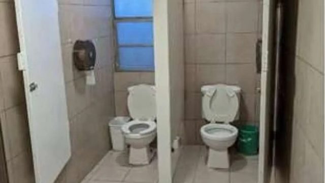 Oficina en Renta en Los Nogales Juarez Chihuahua 6