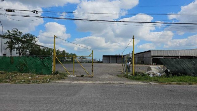 Terreno en Renta en Bruno Pagliai Veracruz Veracruz de Ignacio de la Llave 1