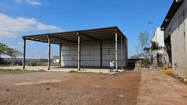 Terreno en Renta en Bruno Pagliai Veracruz Veracruz de Ignacio de la Llave 5