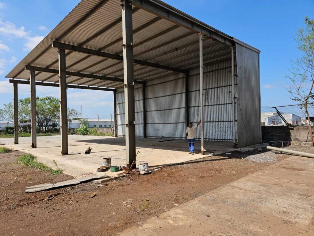 Terreno en Renta en Bruno Pagliai Veracruz Veracruz de Ignacio de la Llave 6
