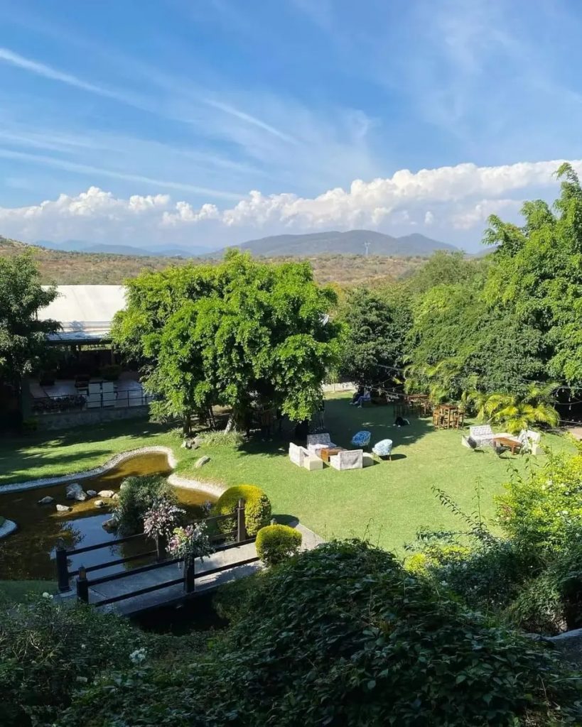Terreno en Venta en Alpuyeca Xochitepec Morelos 1