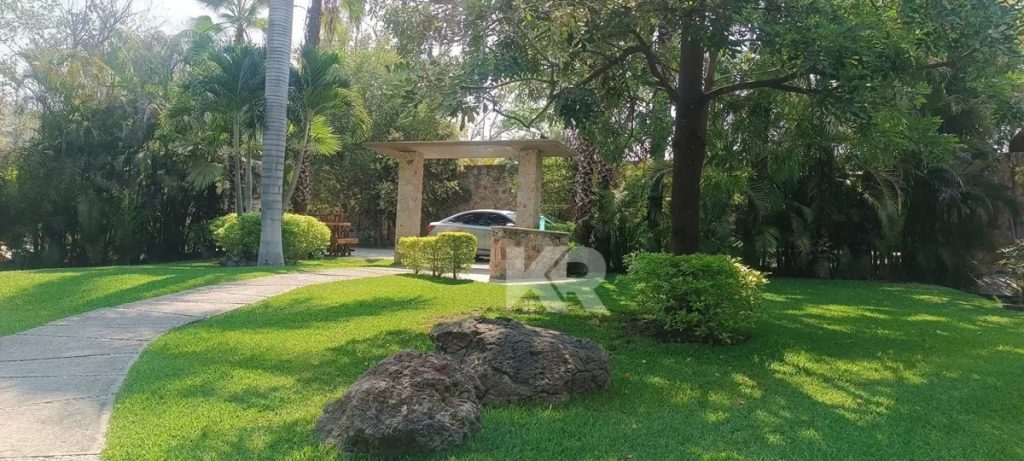 Terreno en Venta en Alpuyeca Xochitepec Morelos 8