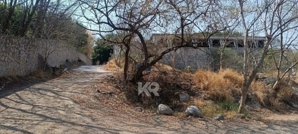 Terreno en Venta en Alpuyeca Xochitepec Morelos 9