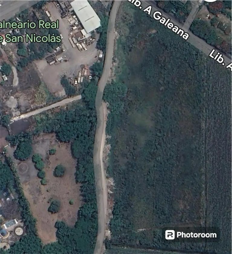 Terreno en Venta en Arboledas de Galeana, Zacatepec, Morelos
