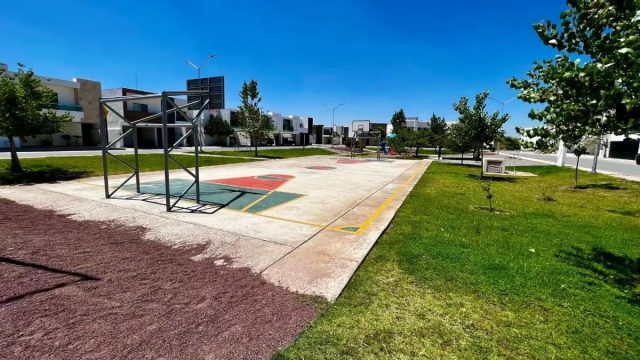 Terreno en Venta en Los Vinedos Torreon Coahuila de Zaragoza 1