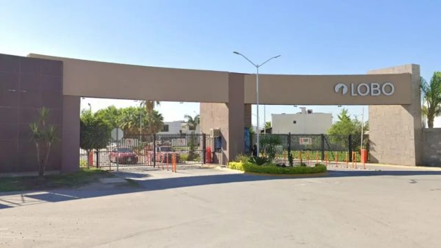 Terreno en Venta en Los Vinedos Torreon Coahuila de Zaragoza 3