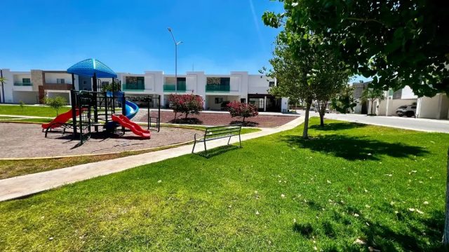 Terreno en Venta en Los Vinedos Torreon Coahuila de Zaragoza 5