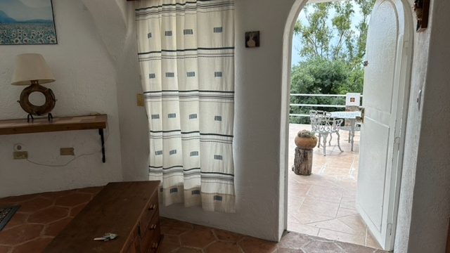 aurel puerta desde adentro