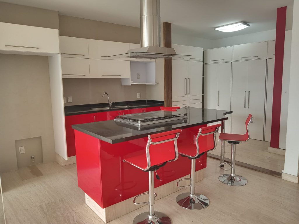millet 22 cocina