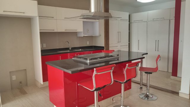 millet 22 cocina