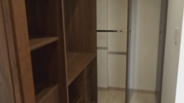 millet 22 recamara principal vestidor