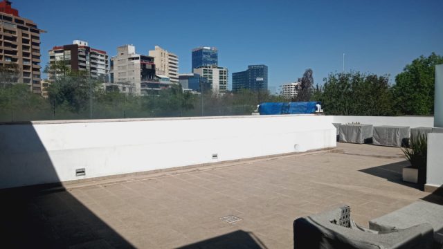 millet 22 roof garden vistas
