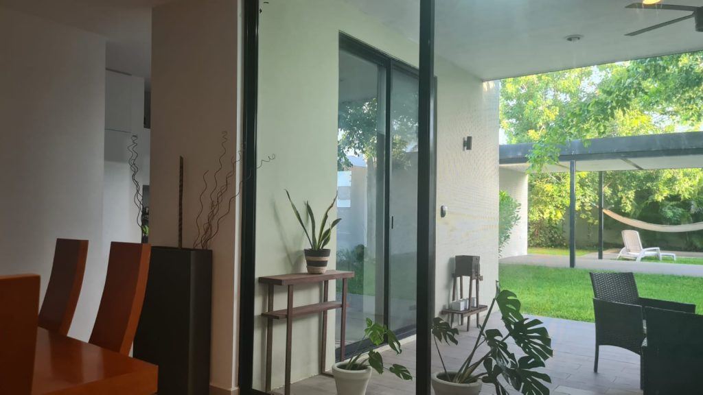 vista sala