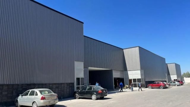 Bodega en Renta en El Ranchito Torreon Coahuila de Zaragoza 1